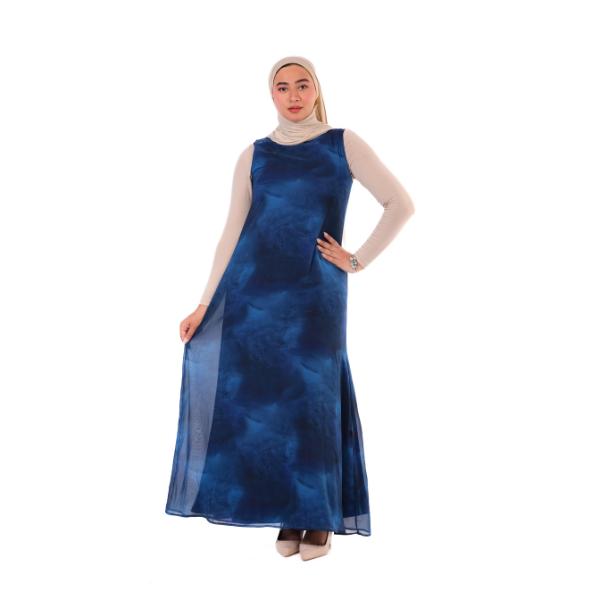Katt Kori (Blue)