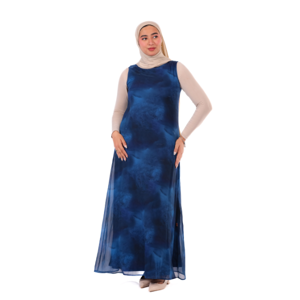 Katt Kori (Blue)