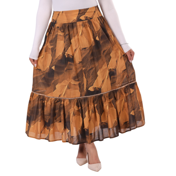 Qamha (Brown)