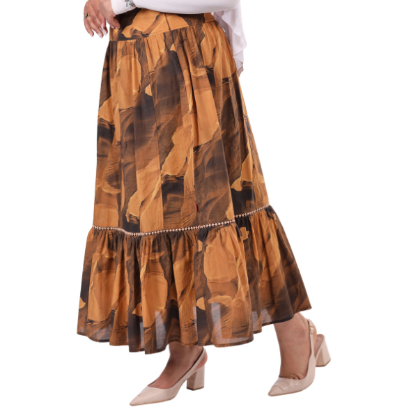 Qamha (Brown)