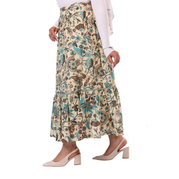 Qamha (Beige)