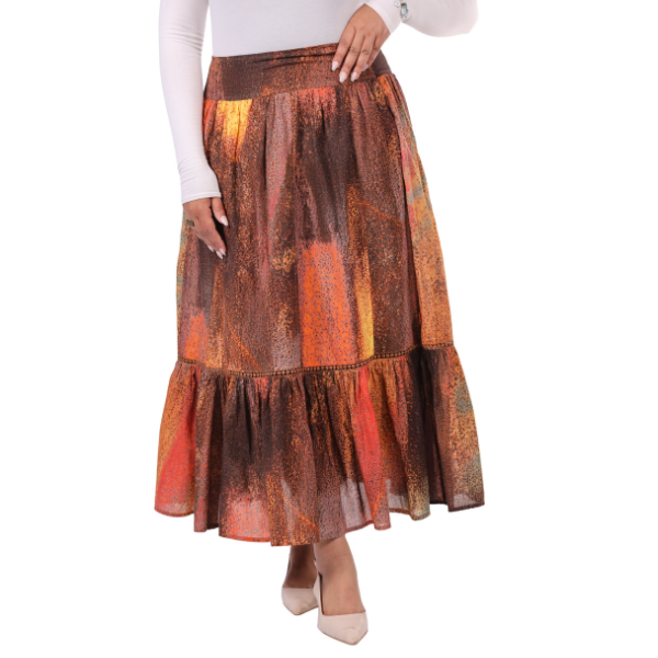 Qamha (Brown)