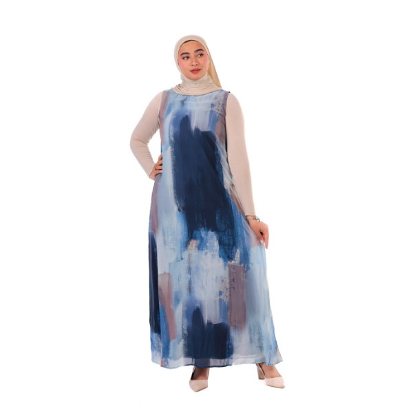 Katt Kori (Light Blue)